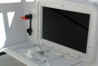 Катер GRIZZLY PRO 580 HT