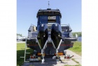 Катер GRIZZLY 960 Unimog