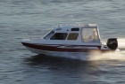 Boat GRIZZLY PRO 660 HT