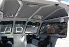 Катер GRIZZLY PRO 580 HT