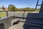 Катер GRIZZLY PRO 660 CABIN