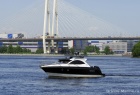 Boat GRIZZLY 860 Firestorm