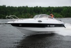 Катер GRIZZLY 580 Cruizer