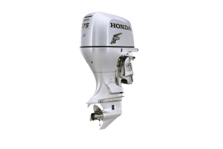 Лодочный мотор HONDA BF175