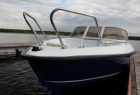 Boat GRIZZLY 490 DC