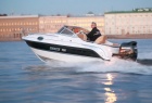 Boat GRIZZLY 580 Cruizer