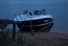 Boat GRIZZLY 490 DC