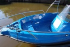 Boat GRIZZLY 580 Fisherman