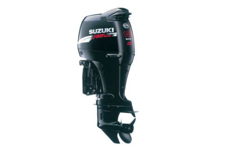 Outboard motor Suzuki DF140