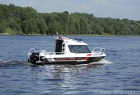 Катер GRIZZLY PRO 580 CAB