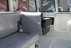 Boat GRIZZLY PRO 580 HT