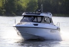 Катер GRIZZLY 600 CABIN
