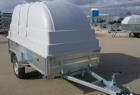 General purpose trailers M27L