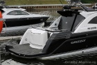 Катер GRIZZLY 860 Firestorm