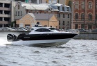 Катер GRIZZLY 840 RACING