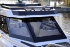 Катер GRIZZLY 600 CABIN