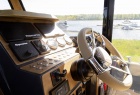 Катер GRIZZLY 960 Unimog