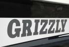 Boat GRIZZLY PRO 580 HT