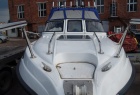 GRIZZLY 580 Cruiser boat