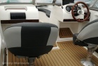 Катер GRIZZLY 580 DC