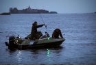 Катер GRIZZLY 470 DC new