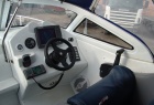 Катер GRIZZLY 580 Cruiser