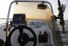 470 GRIZZLY boat – used 