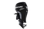 Outboard engine Mercury Verado 135 L / XL / CXL