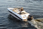 Boat GRIZZLY 490 DC