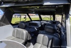 Катер GRIZZLY 600 HT Unimog