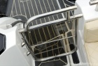 Катер GRIZZLY 850 Firestorm