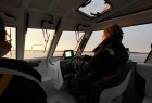 Катер GRIZZLY PRO 660 CABIN