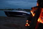 Boat GRIZZLY 490 DC