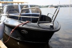 Катер GRIZZLY 500 DC