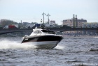 Boat GRIZZLY 840 RACING