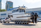 Катер GRIZZLY 960