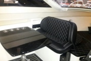 Photos from Moscow Boat Show