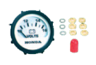Приборы Honda Advantage