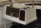 Катер GRIZZLY 580 HT 