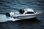 Boat GRIZZLY 520 HT