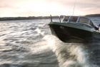 Катер GRIZZLY 470 DC new