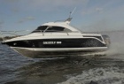 Boat GRIZZLY 580 HT