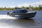 Катер GRIZZLY G680 PRO Cruiser