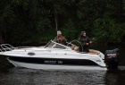 Boat GRIZZLY 580 Cruizer