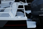 Катер GRIZZLY PRO 660 CABIN