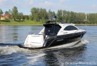 Катер GRIZZLY 860 Firestorm