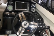 Photos from Moscow Boat Show