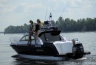 Boat GRIZZLY 850 Firestorm