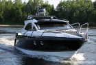 Катер GRIZZLY 860 Firestorm