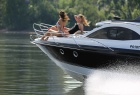 Катер GRIZZLY 860 Firestorm